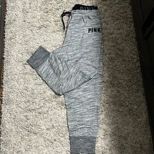 PINK women’s sweatpants
